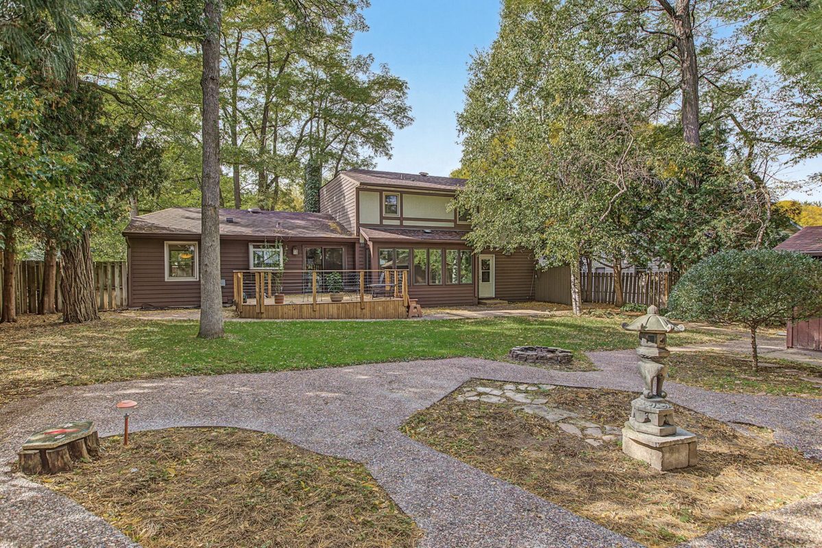 3119 Sherman Street, Eau Claire WI 54701 - Residential house for sale - MLS #1605187 - image47