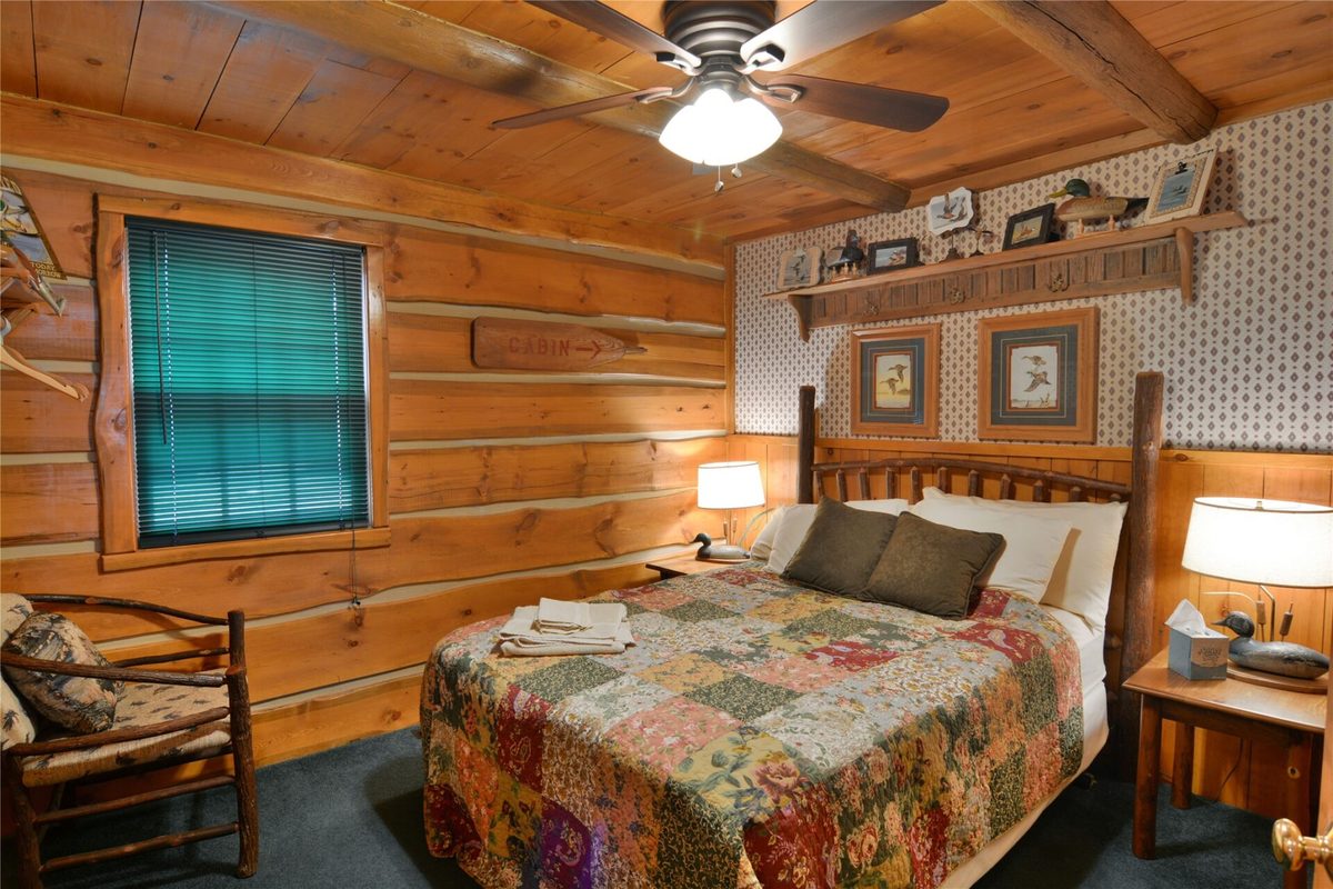 12358 W Moreland Road, Hayward, WI