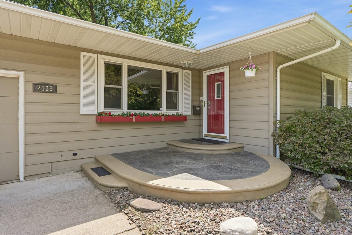 2129 Lexington Boulevard, Eau Claire WI 54701 - Residential house for sale - MLS #1602818 - image4