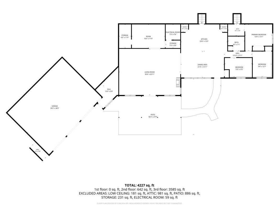 W6745 Church School Lane, Durand WI 54736 - Residential house for sale - MLS #1605467 - image58