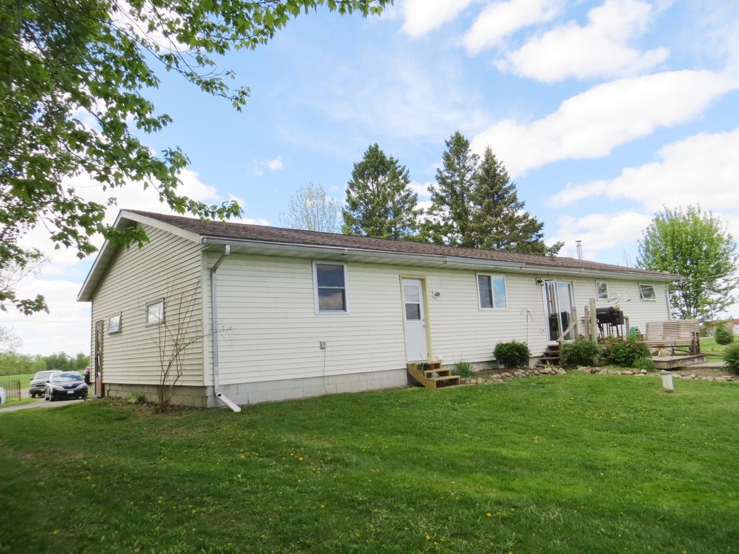 N16304 State Highway 73, Thorp WI 54771 - Residential house for sale - MLS #1601400 - image2