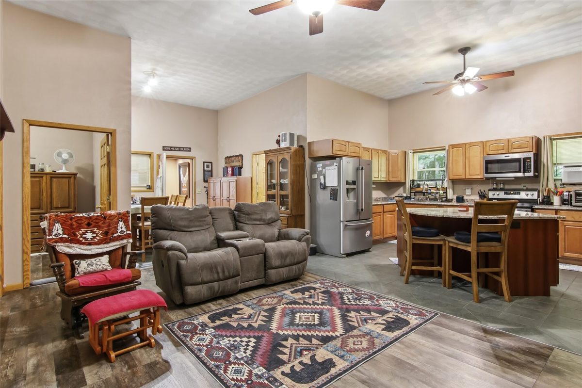 N2503 Loons Landing Road, Weyerhaeuser WI 54895 - Residential house for sale - MLS #1603564 - image10