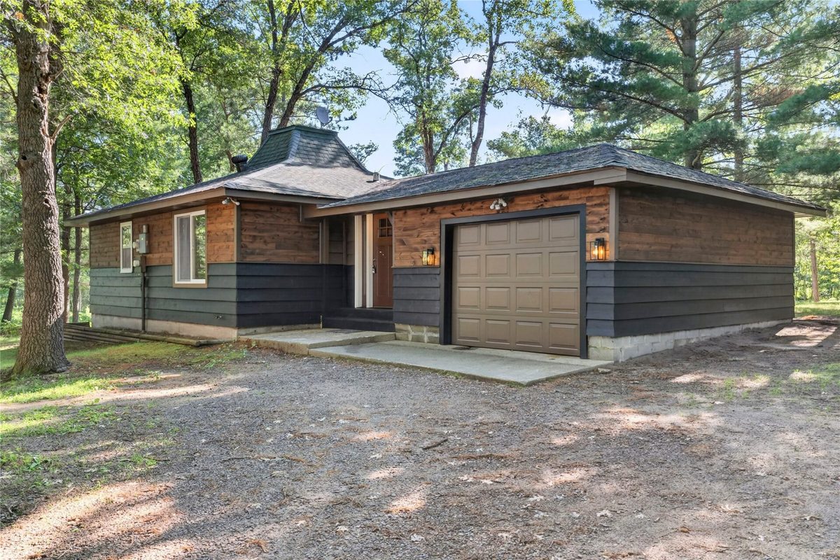 29110 Treasure Island Trail Way, Danbury WI 54830 - Residential house for sale - MLS #1603126 - image2