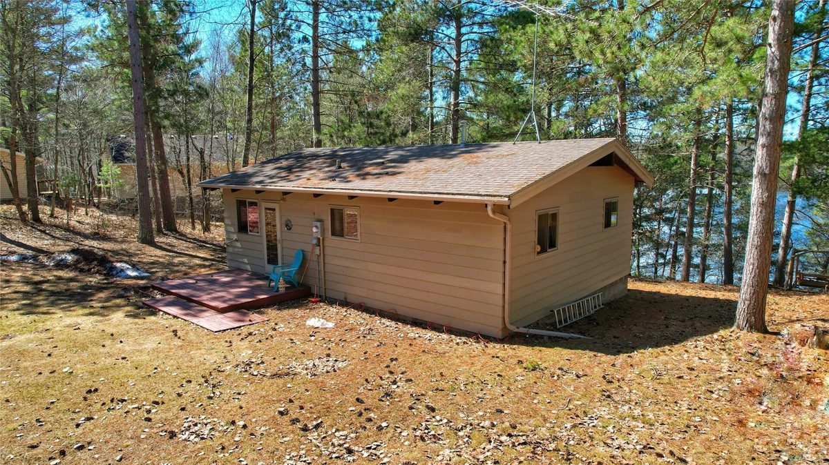 55715 E Island Drive, Barnes, WI — photo 23