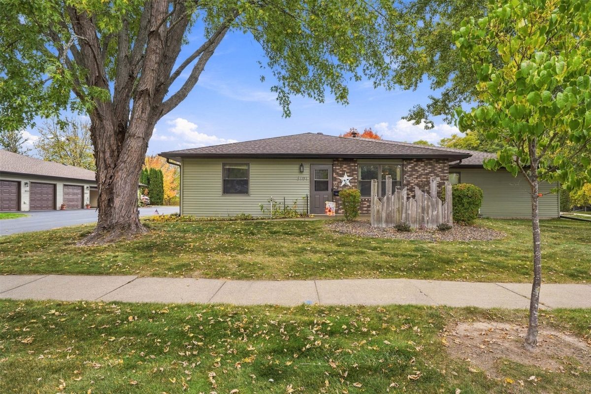 3101 Garner Street, Eau Claire WI 54701 - Residential house for sale - MLS #1606060 - image2