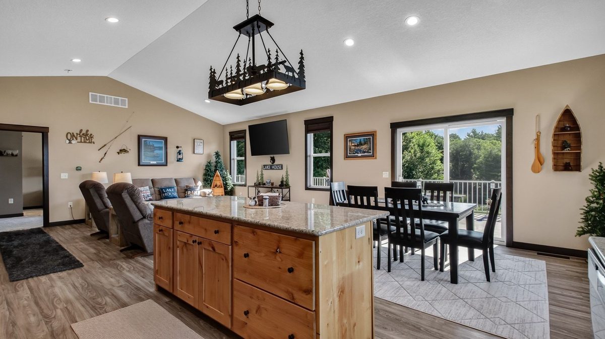 26969 252nd Court, Holcombe WI 54745 - Residential house for sale - MLS #1603130 - image6