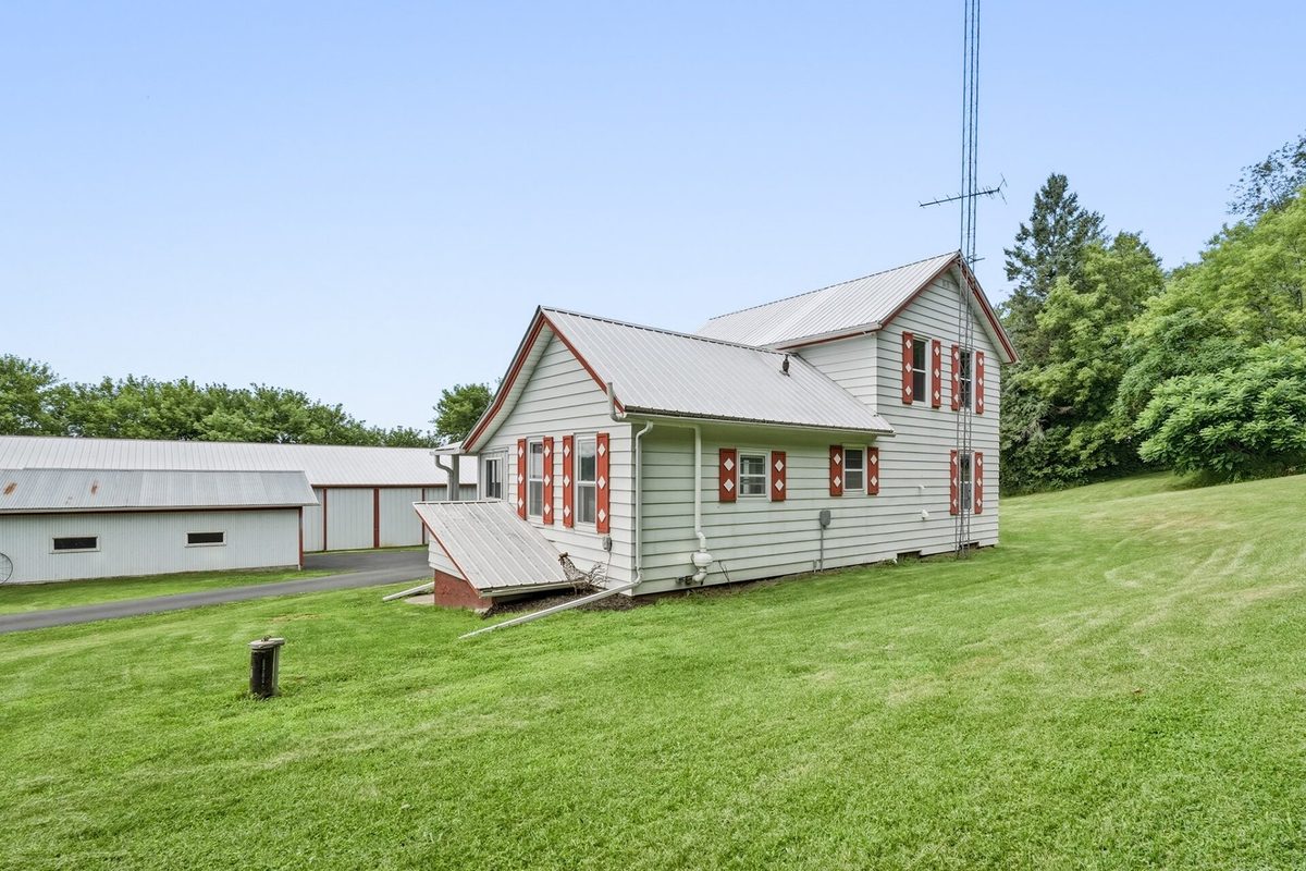 9007 County Highway N, Chippewa Falls WI 54729 - Residential house for sale - MLS #1603516 - image36