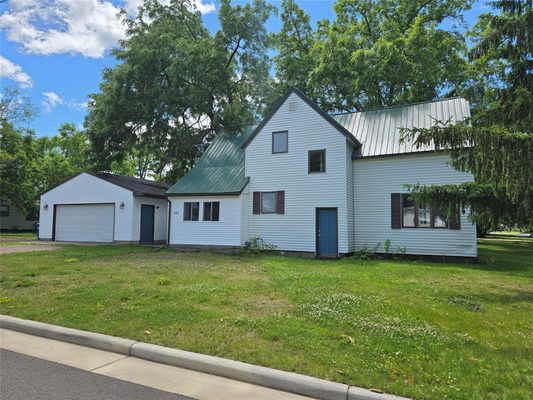 202 Gates Street, Rice Lake WI 54868 - Residential house for sale - MLS #1602361 - image1