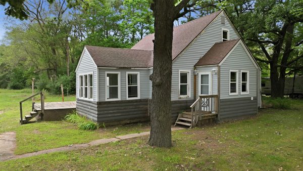 3202 120th Street, Chippewa Falls WI 54729 - Residential house for sale - MLS #1602552 - image1