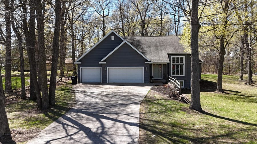 403 Benson Road