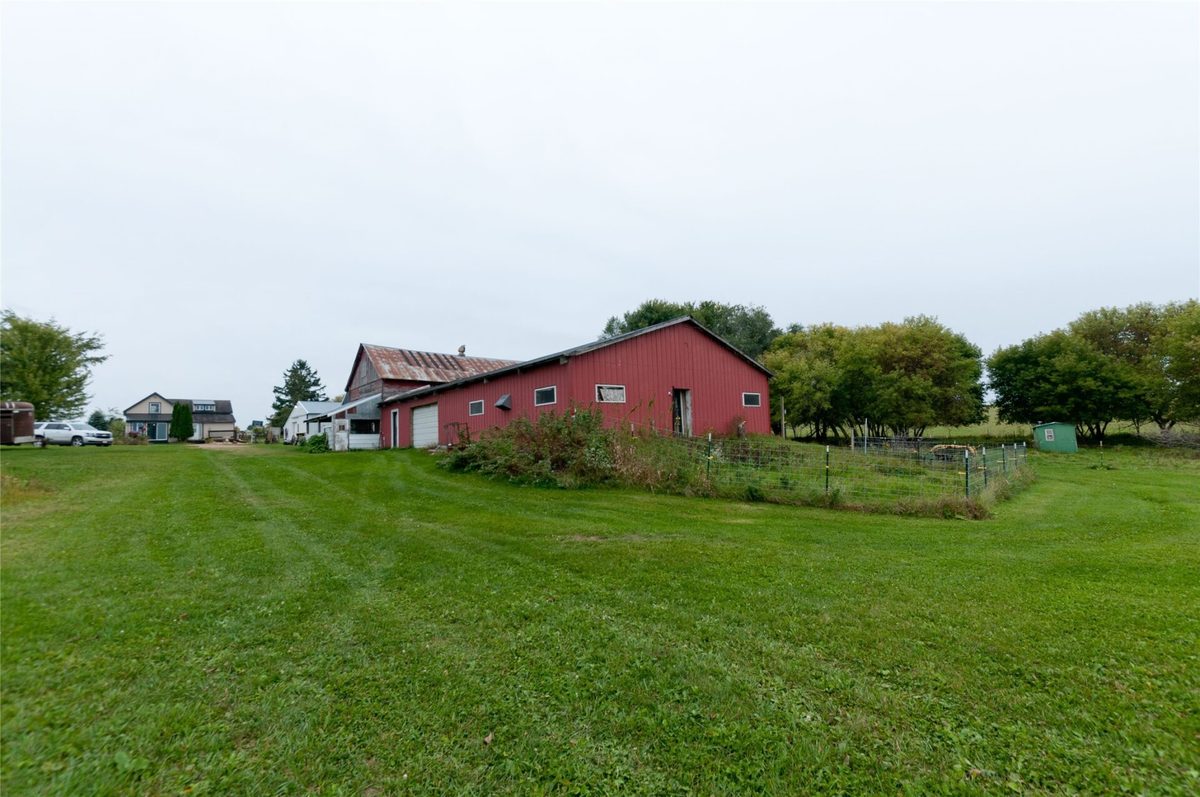 986 9th Street, Barron WI 54812 - Farm house for sale - MLS #1605580 - image19
