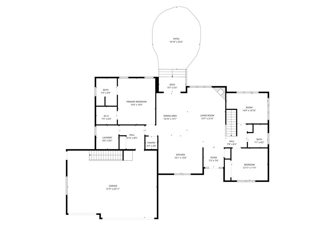 3729 Crest Ridge Court, Eau Claire, WI