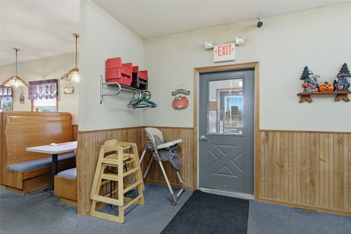 121 Division Street, Withee WI 54498 - CommercialSale house for sale - MLS #1605806 - image26