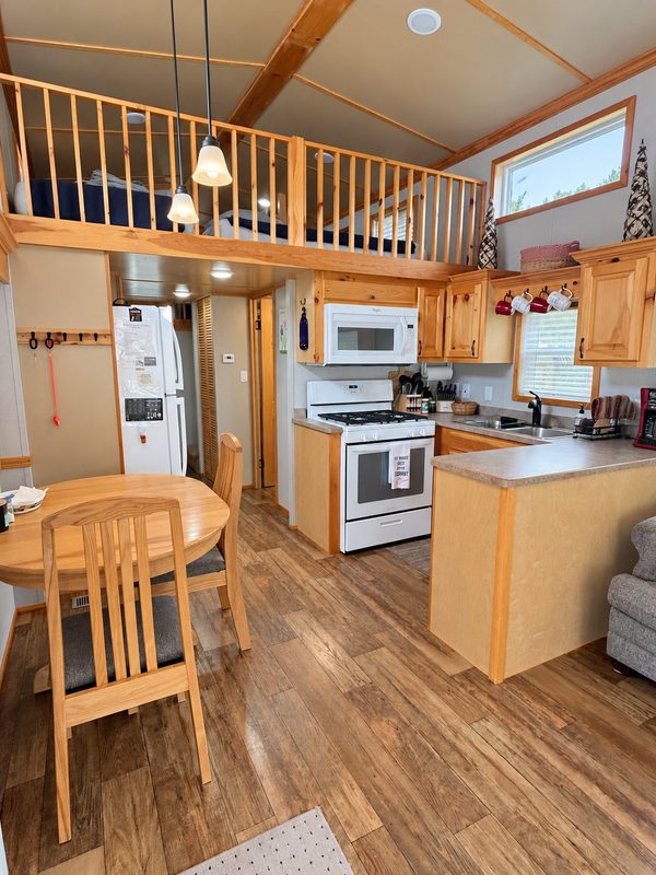 N2635 County Road T #203, Birchwood WI 54817 - Land house for sale - MLS #1605530 - image4