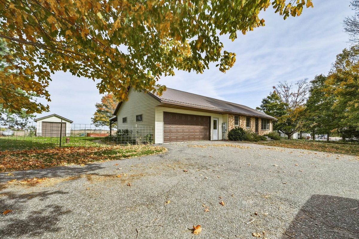 W2054 US Highway 10, Maiden Rock WI 54750 - Residential house for sale - MLS #1605897 - image3