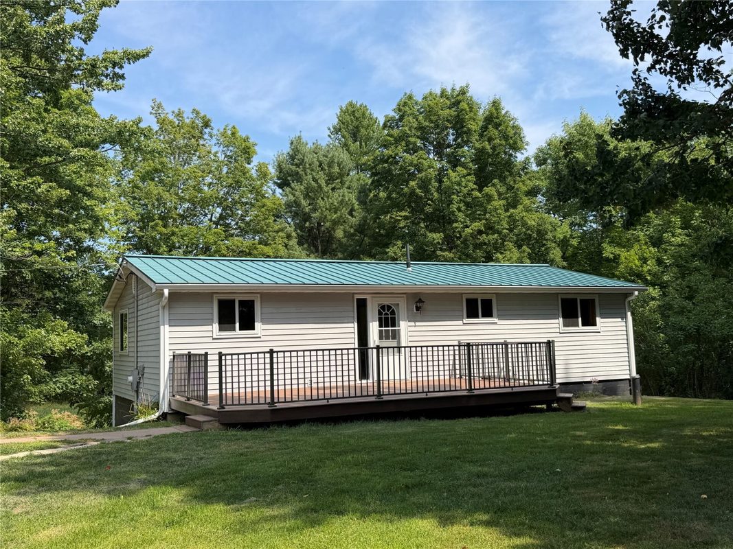 11355 Sunset Circle, Hayward WI 54843 - Residential house for sale - MLS #1604101 - image3