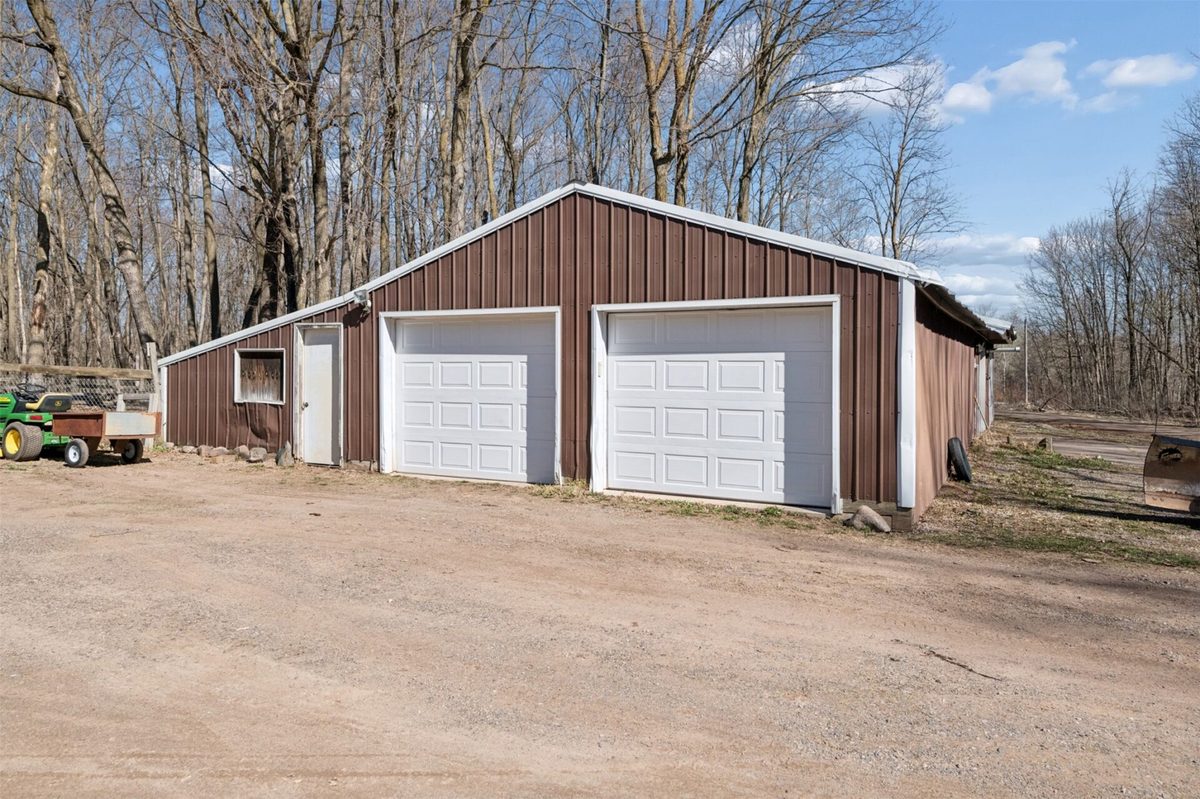 1166 315th Avenue, Frederic, WI — photo 28