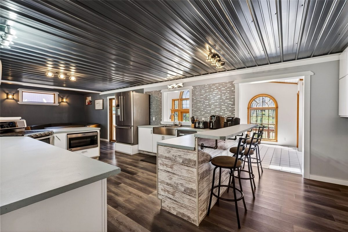 N5502 Oakwood Drive, Spooner WI 54801 - Residential house for sale - MLS #1601120 - image21