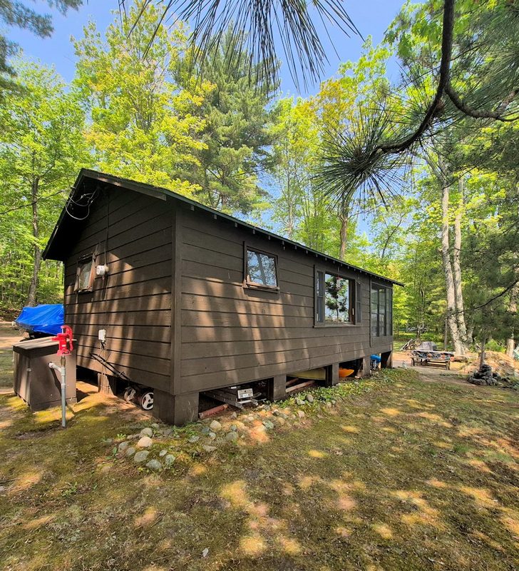 14954 Goss Road, Hayward WI 54843 - Residential house for sale - MLS #1599072 - image3