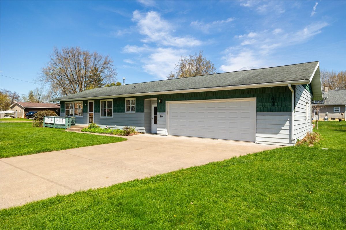 410 4th Street, Barron WI 54812 - Residential house for sale - MLS #1600884 - image29