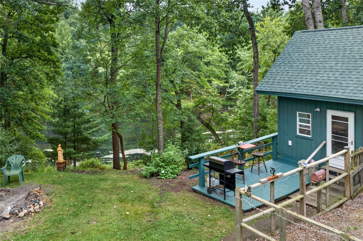 25841 Normans Landing Road, Webster WI 54893 - Residential house for sale - MLS #1604566 - image41