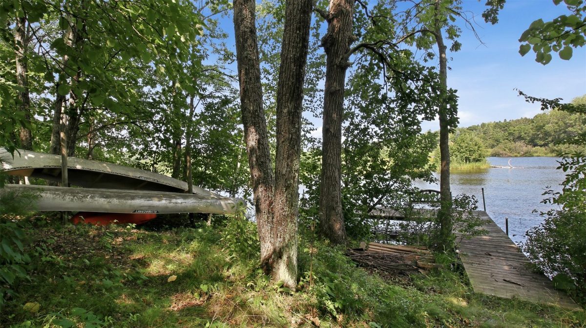 N7568 Wood Drive, Trego WI 54888 - Residential house for sale - MLS #1603861 - image49