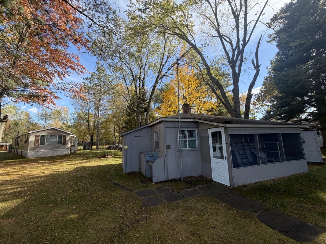 W14738 Chain Lake Road, New Auburn WI 54757 - Residential house for sale - MLS #1605783 - image6