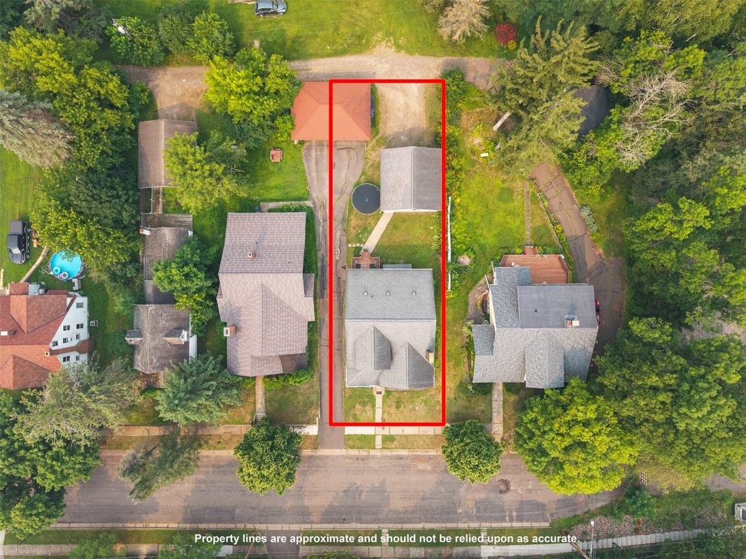 416 4th Street, Ladysmith WI 54848 - Residential house for sale - MLS #1603417 - image42