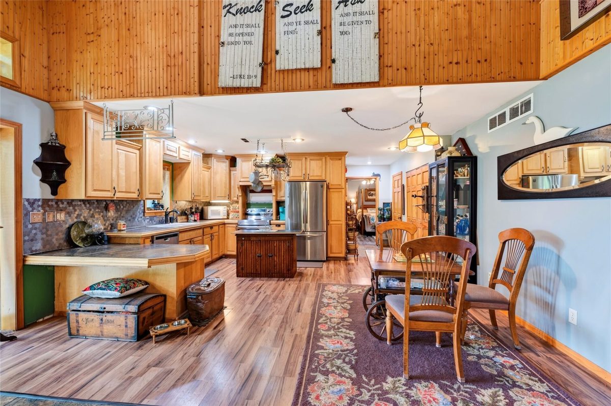 318 Wennenberg Shore Drive, Shell Lake WI 54871 - Residential house for sale - MLS #1603523 - image13