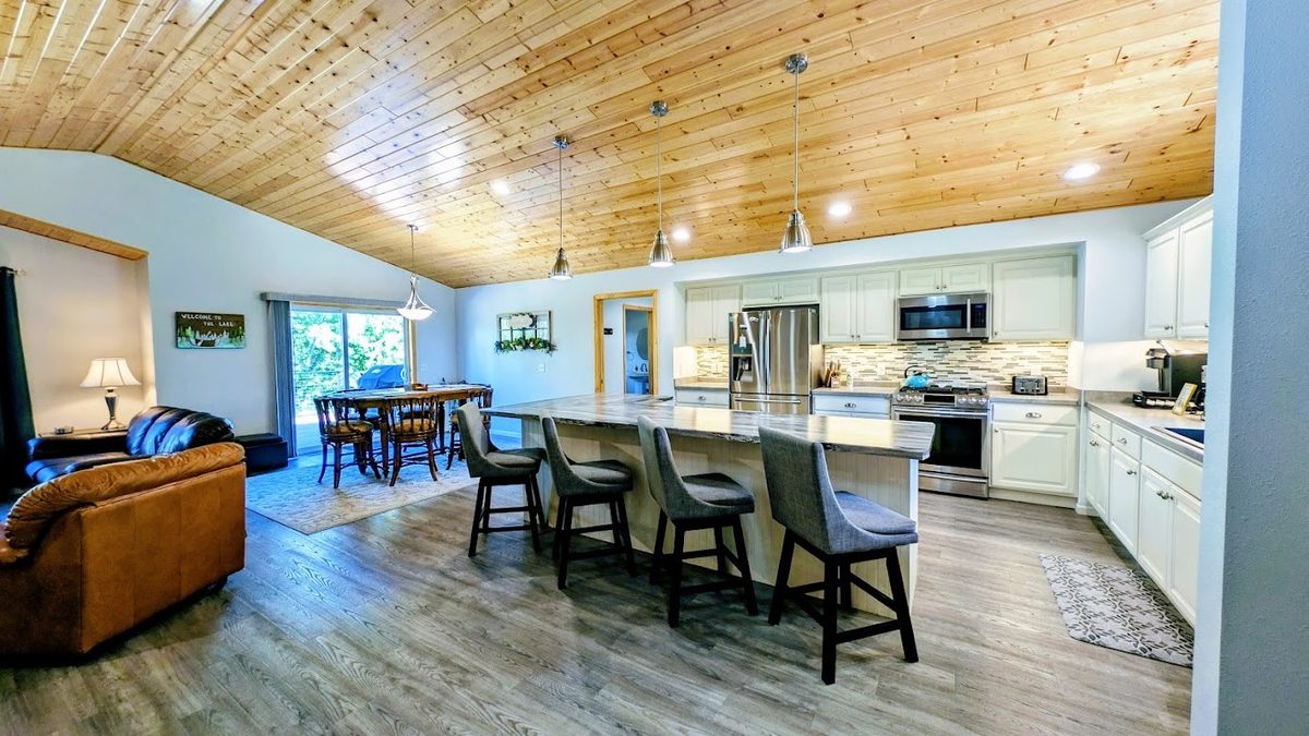 N879 State Highway 40, New Auburn WI 54757 - Residential house for sale - MLS #1605331 - image8