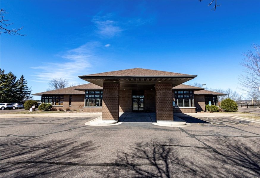1110 Oak Ridge Drive