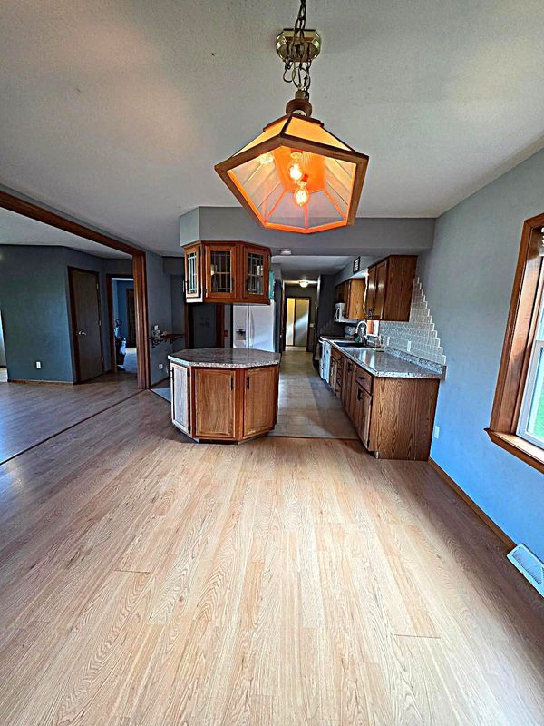 119 Reinhart Drive, Shell Lake WI 54871 - Residential house for sale - MLS #1605019 - image5