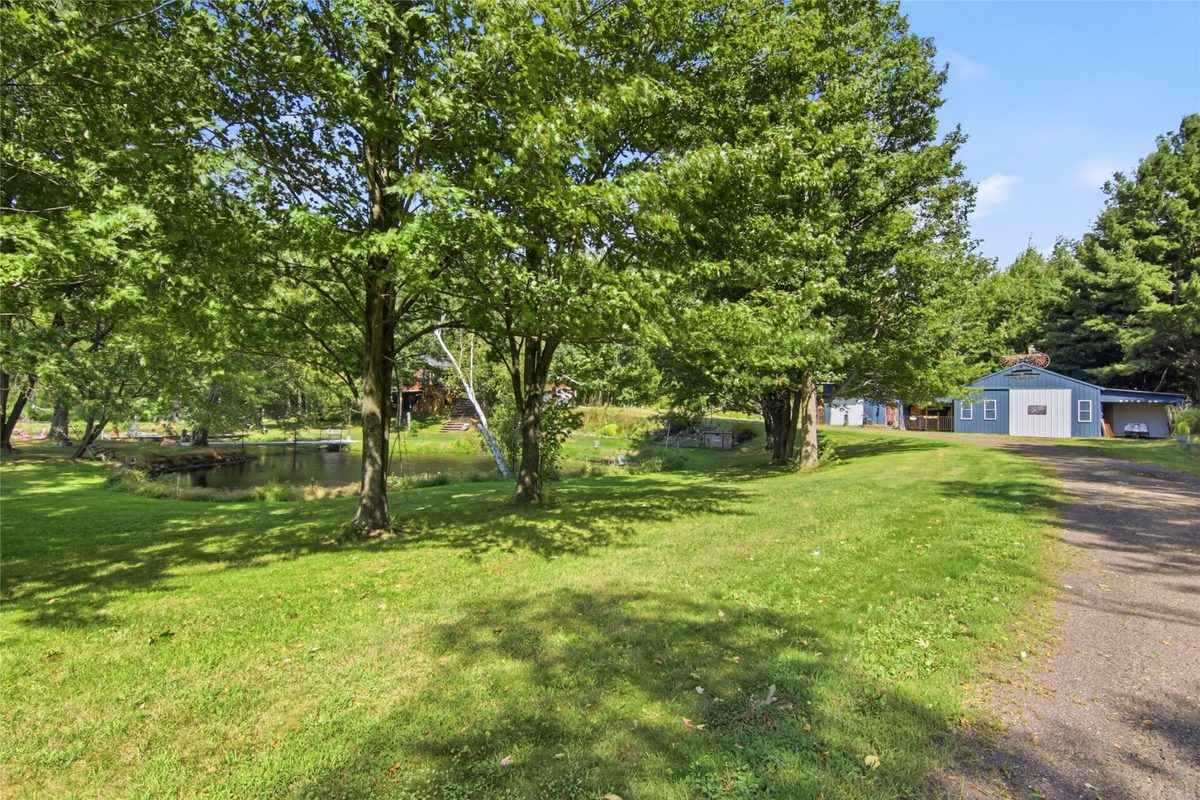 15687 Hwy 27, Cadott WI 54727 - Residential house for sale - MLS #1604530 - image40