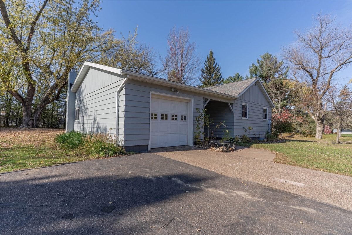 16149 County Highway J, Chippewa Falls WI 54729 - Residential house for sale - MLS #1606223 - image2