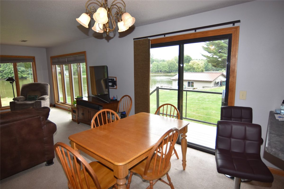 25381 274th Avenue, Holcombe WI 54745 - Residential house for sale - MLS #1604458 - image13