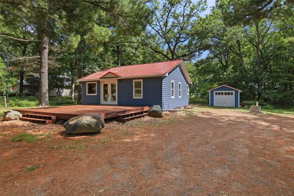 21321 County Highway X, Cadott WI 54727 - Residential house for sale - MLS #1602777 - image5