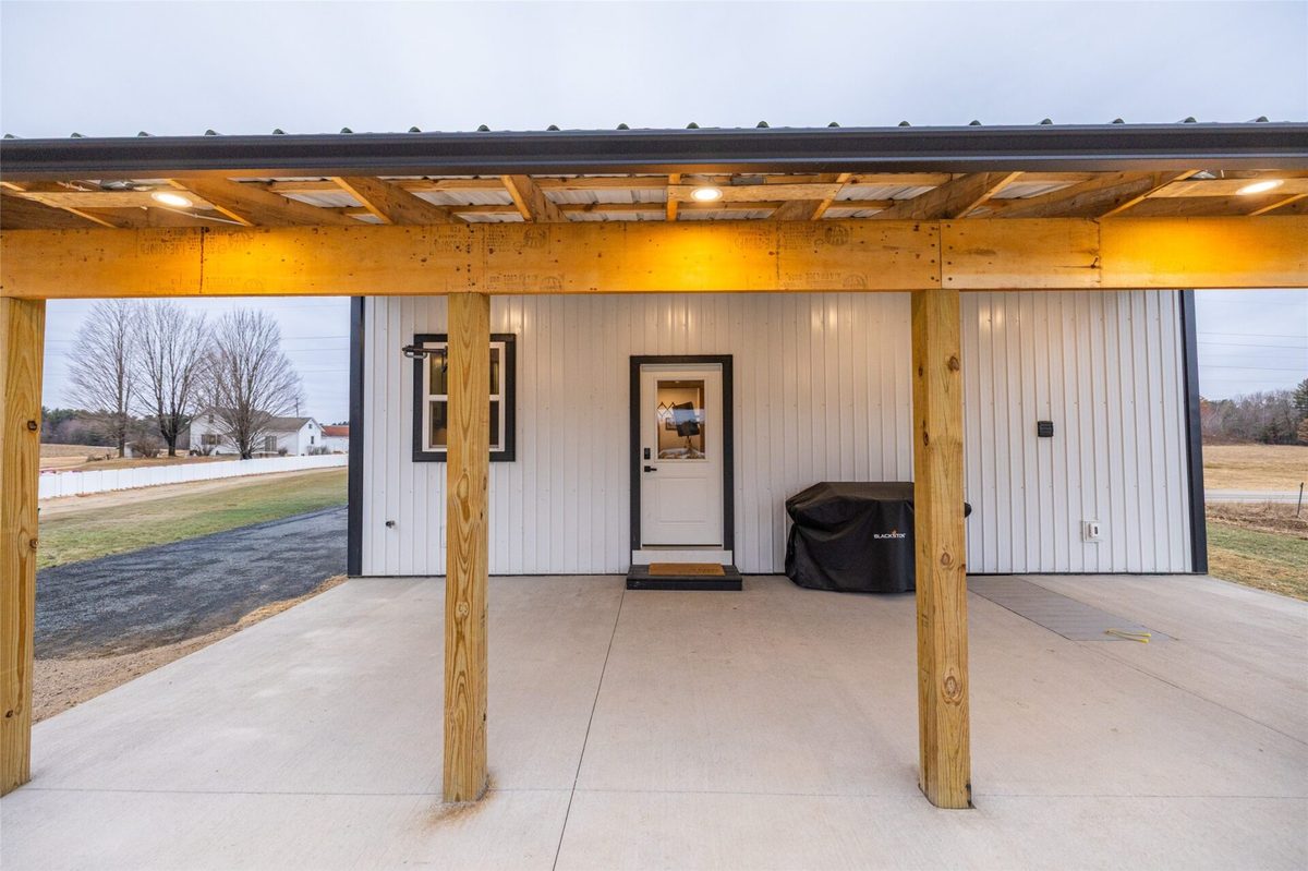 3675 County Rd K, Fall Creek WI 54742 - Residential house for sale - MLS #1601603 - image3
