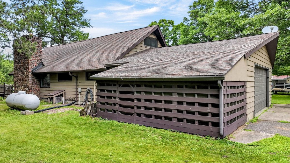 27276 259th Street, Holcombe WI 54745 - Residential house for sale - MLS #1602743 - image26