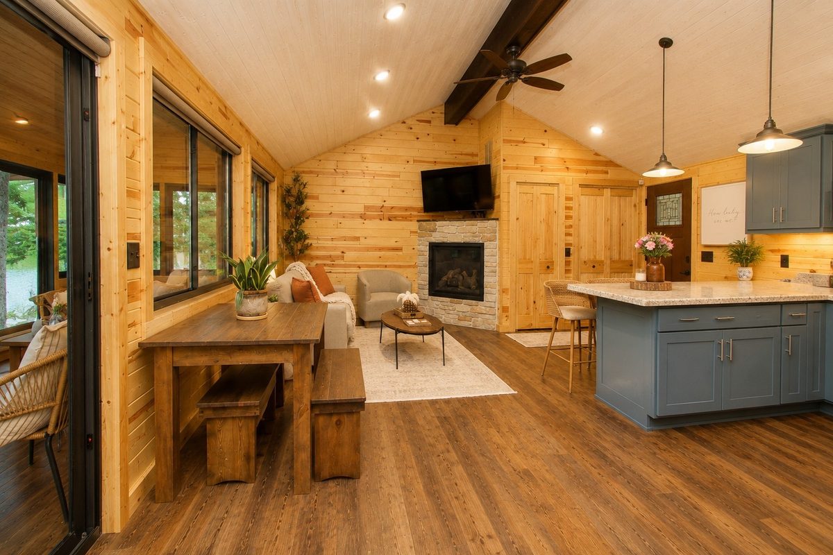 12469 Town Hall Road, Hayward WI 54843 - Residential house for sale - MLS #1604582 - image14