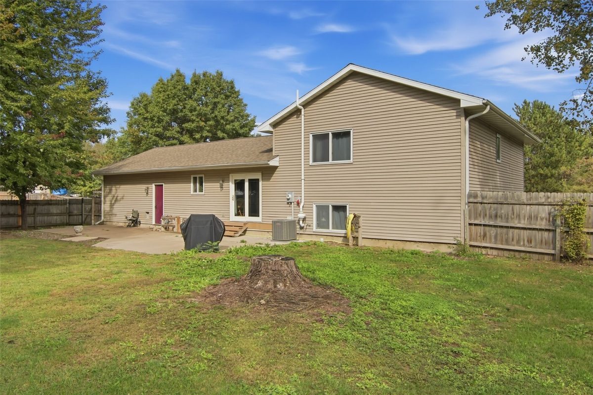 E5656 704th Avenue, Menomonie WI 54751 - Residential house for sale - MLS #1605496 - image32