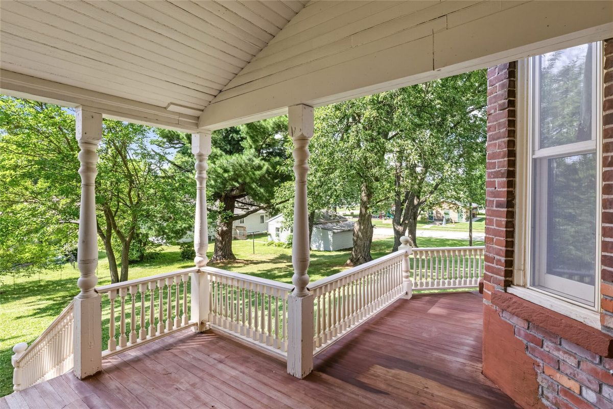 22961 Church Street, Ettrick, WI