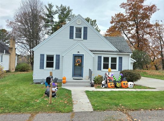 13698 195th Street Jim Falls WI 54748