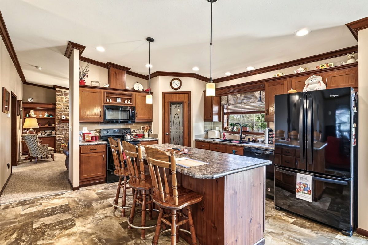 1820 5th Avenue, Bloomer WI 54724 - Residential house for sale - MLS #1604298 - image16