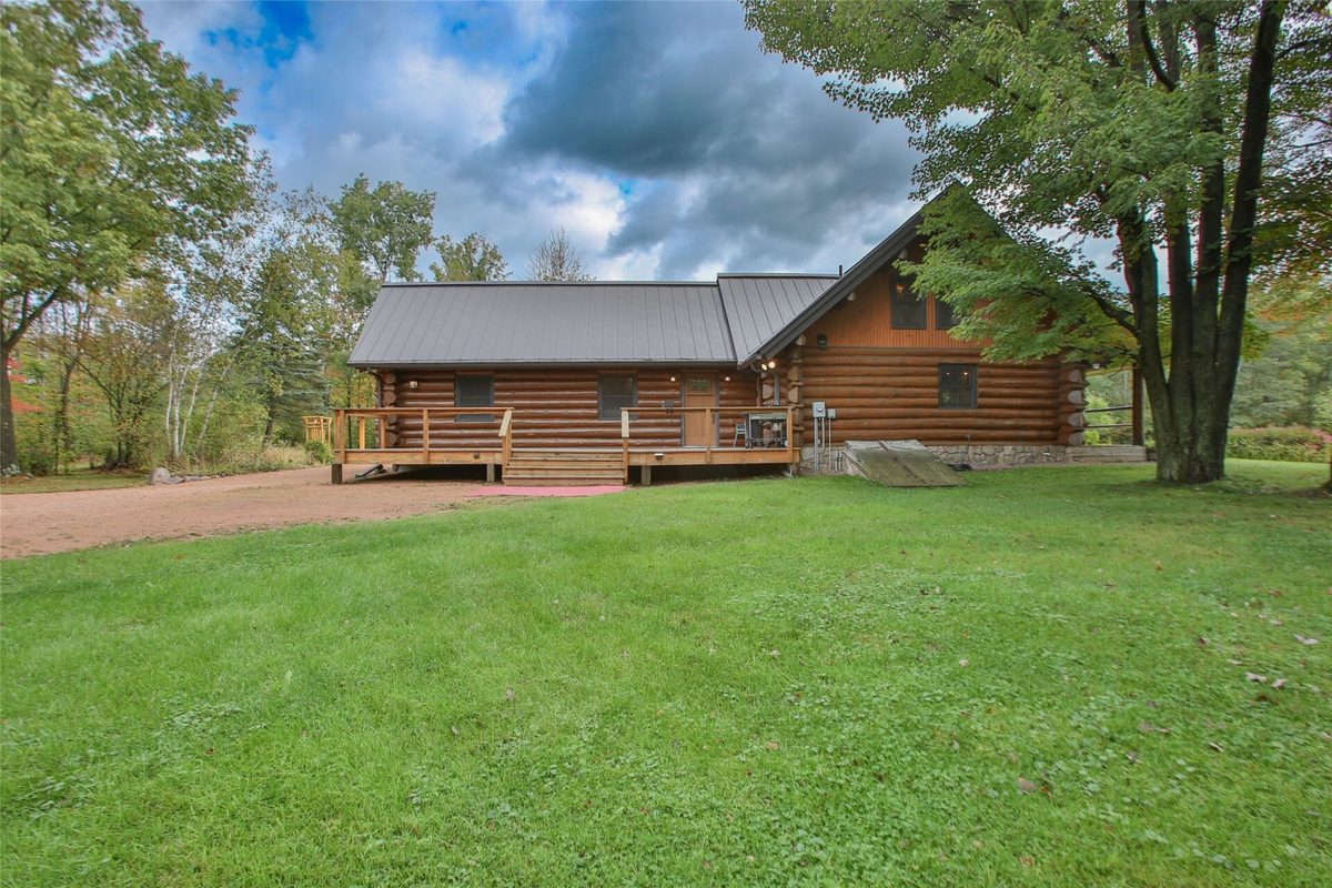 247125 Nehrbass Road, Athens WI 54411 - Residential house for sale - MLS #1600505 - image2