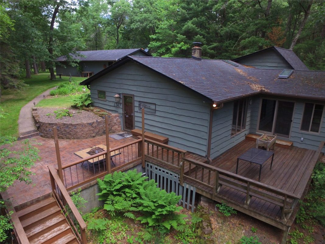 4549 Lunsman Drive, Danbury WI 54830 - Residential house for sale - MLS #1598219 - image5