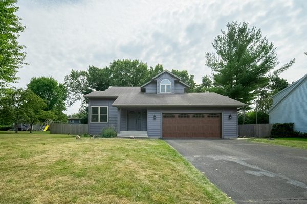 727 Rassbach Street Eau Claire WI 54701
