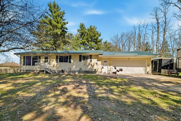 168 S Hoffman Street Hixton WI 54635