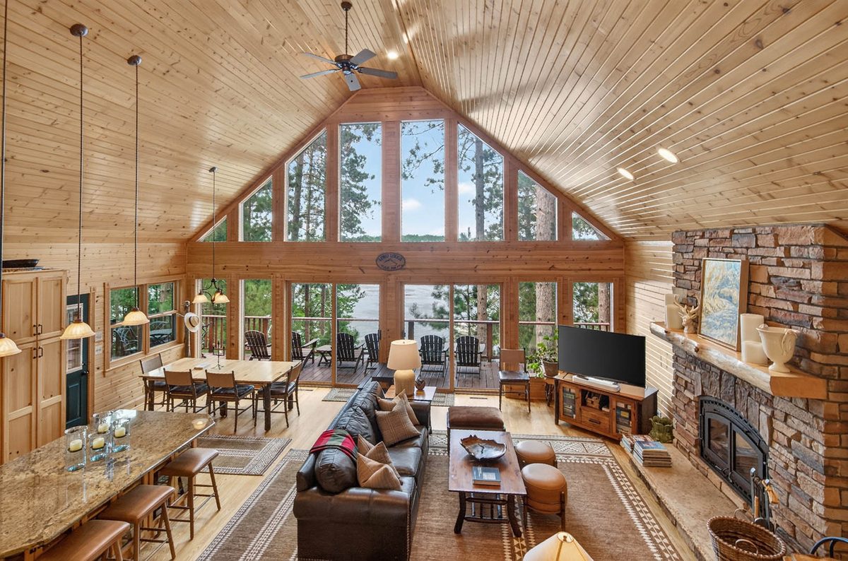 7465 Flowage Road, Minong WI 54859 - Residential house for sale - MLS #1604833 - image31