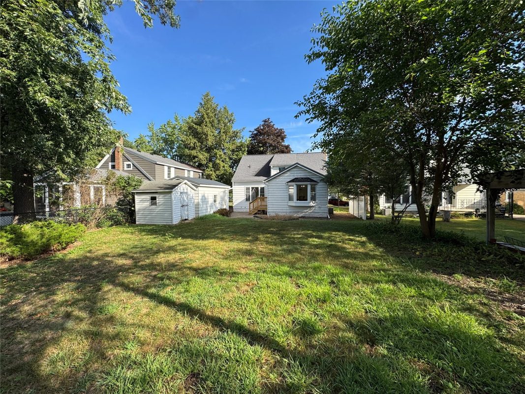 1305 Hoover Avenue, Eau Claire WI 54701 - Residential house for sale - MLS #1604669 - image4