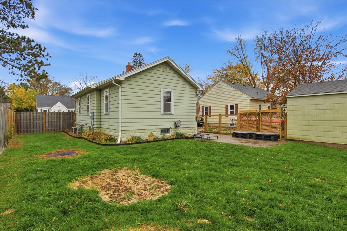 2852 5th Street, Eau Claire WI 54703 - Residential house for sale - MLS #1606288 - image34